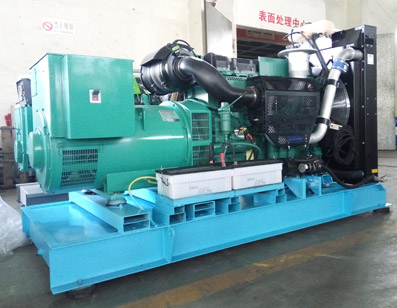 100KW沃尔沃柴油mksports_MK中国一站式体育服务价格