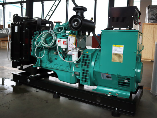  200KW重庆康明斯mksports_MK中国一站式体育服务