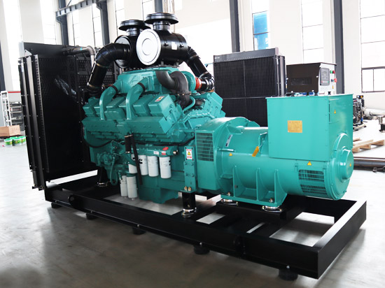 600KW重庆康明斯mksports_MK中国一站式体育服务