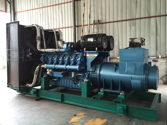 1300KW潍柴mksports_MK中国一站式体育服务