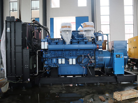 2200KW玉柴mksports_MK中国一站式体育服务